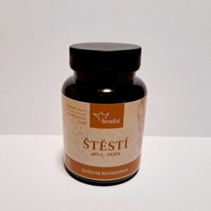 Štěstí