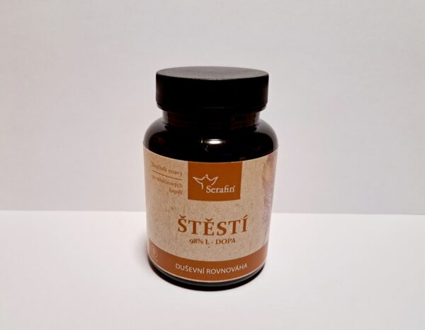 Štěstí