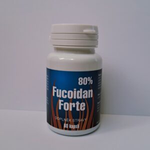 Fucoidan
