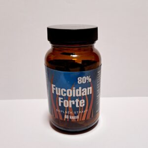 Fucoidan