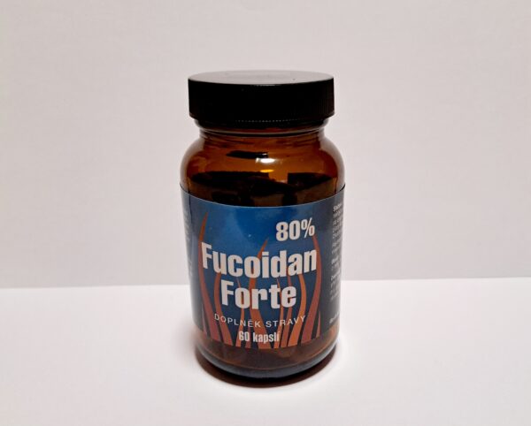 Fucoidan