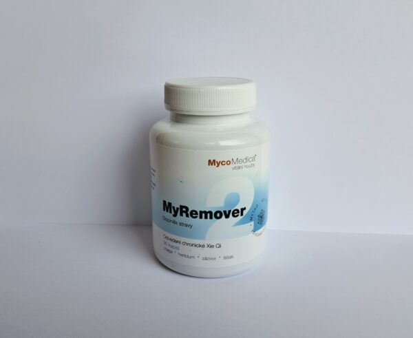 MyRemover