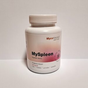 MySpleen