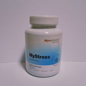 MyStress